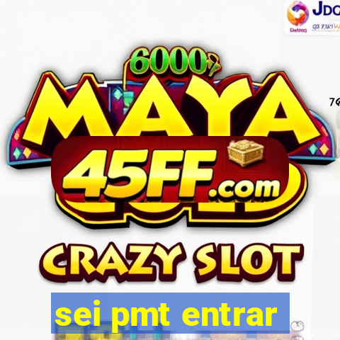 sei pmt entrar
